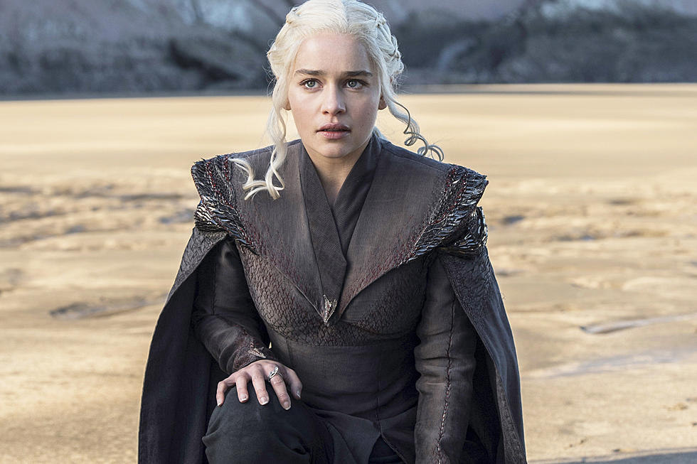 ‘The Queen’s Justice’ Comes to ‘Game of Thrones’ in First Season 7 Synopses