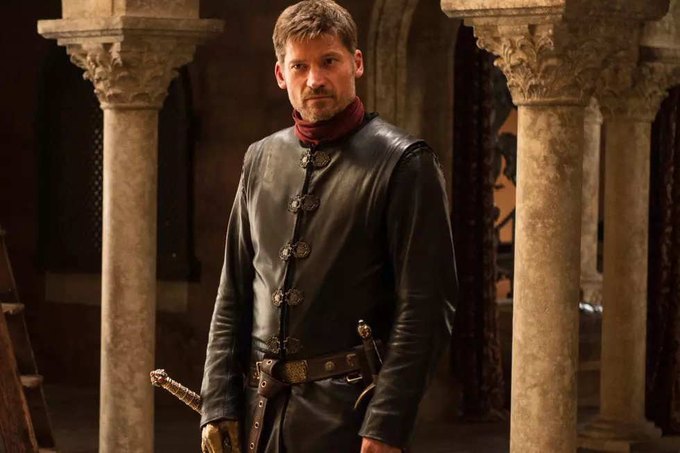 ‘Game of Thrones’ Jaime Teases ‘Explosive’ Casterly Rock Scene in Season 7