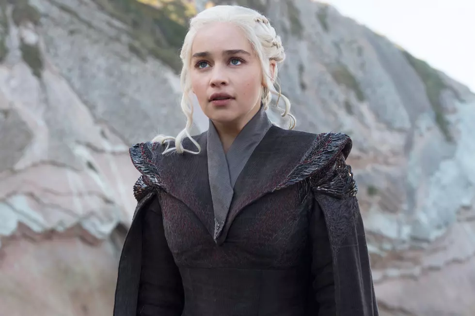 Jon Eyes Fiery Alliance and Melisandre Returns in New ‘Game of Thrones’ Trailer