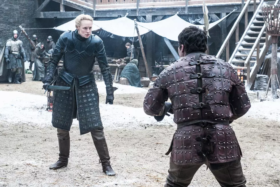 ‘Game of Thrones’ Premiere Photos: Who Fights, and Who’s Finally Home?