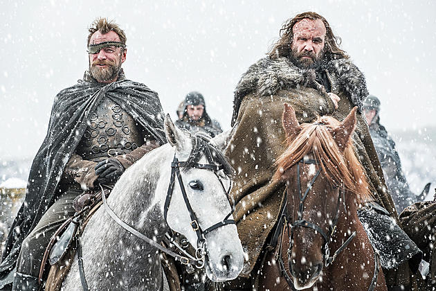 ‘Game of Thrones’ Season 7 Credits Tweak Might Reveal White Walker Plan