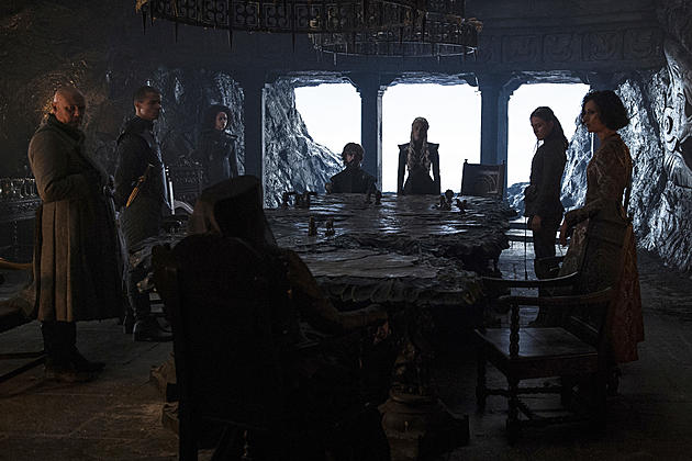 ‘Game of Thrones’ Review: Did ‘Stormborn’ Bring an Early End to Daenerys’ Reign?