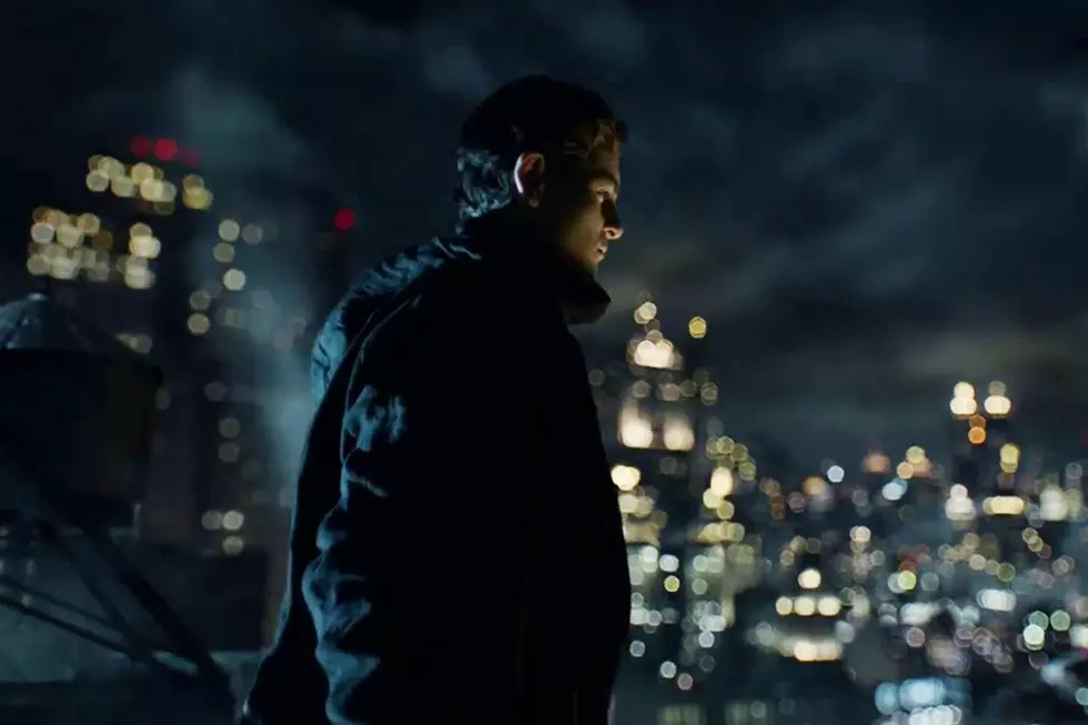 'Gotham' Season 4 Adds Batty New Subtitle for Comic-Con