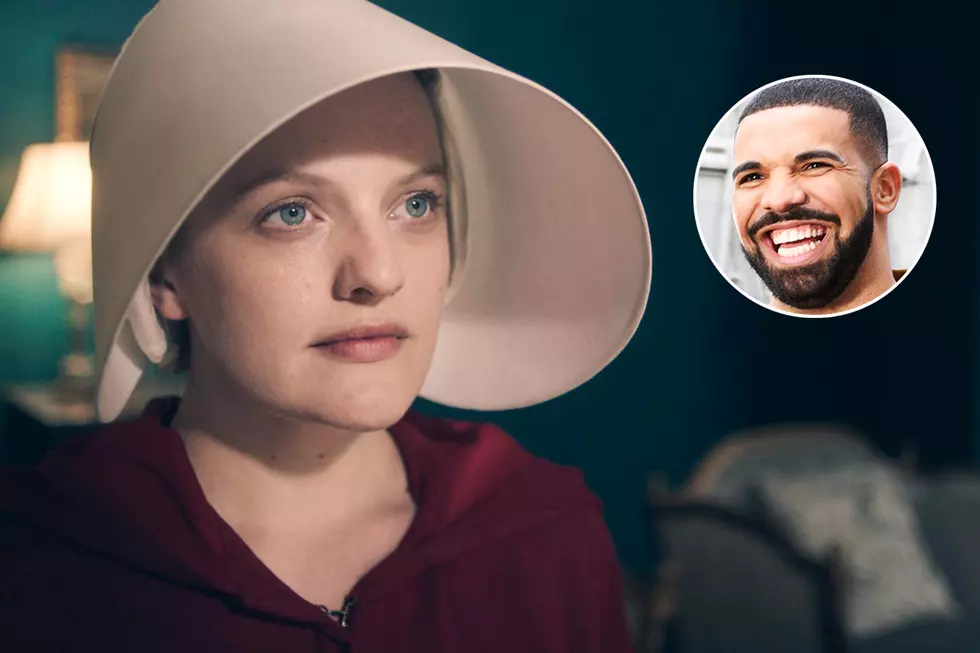‘Handmaid’s Tale’ Author Margaret Atwood Wants Drake Cameo in Season 2