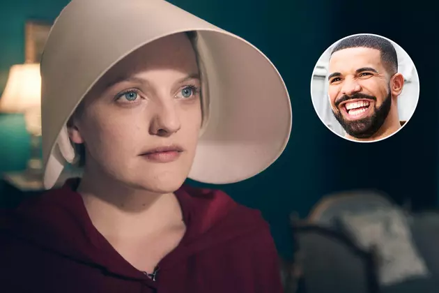 ‘Handmaid’s Tale’ Author Margaret Atwood Wants Drake Cameo in Season 2