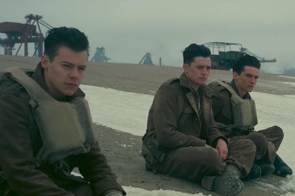 ‘Dunkirk’ to Receive a Special IMAX Anniversary Screening at TIFF
