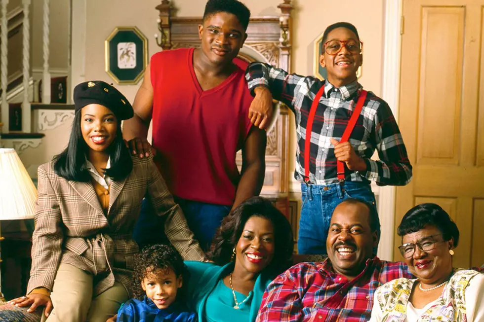 Classic ‘TGIF’ Hits Hulu, Including ‘Full House,’ ‘Family Matters’ and More