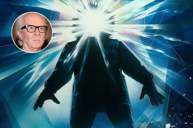 Horror Master John Carpenter Eyes ‘Tales for a Halloween Night’ Series at Syfy