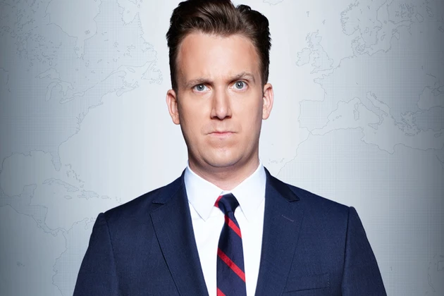 Jordan Klepper ‘Daily Show’ Companion ‘The Opposition’ Sets September Premiere