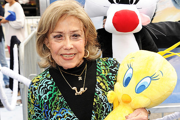 June Foray, Voice of Rocky the Flying Squirrel and More, Dies at 99