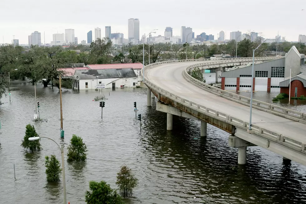 'Katrina: American Crime Story' Stalled, May Not Happen
