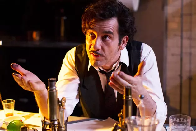 ‘The Knick’ Season 3 Would Have Been Black and White (And Set in 1947!)