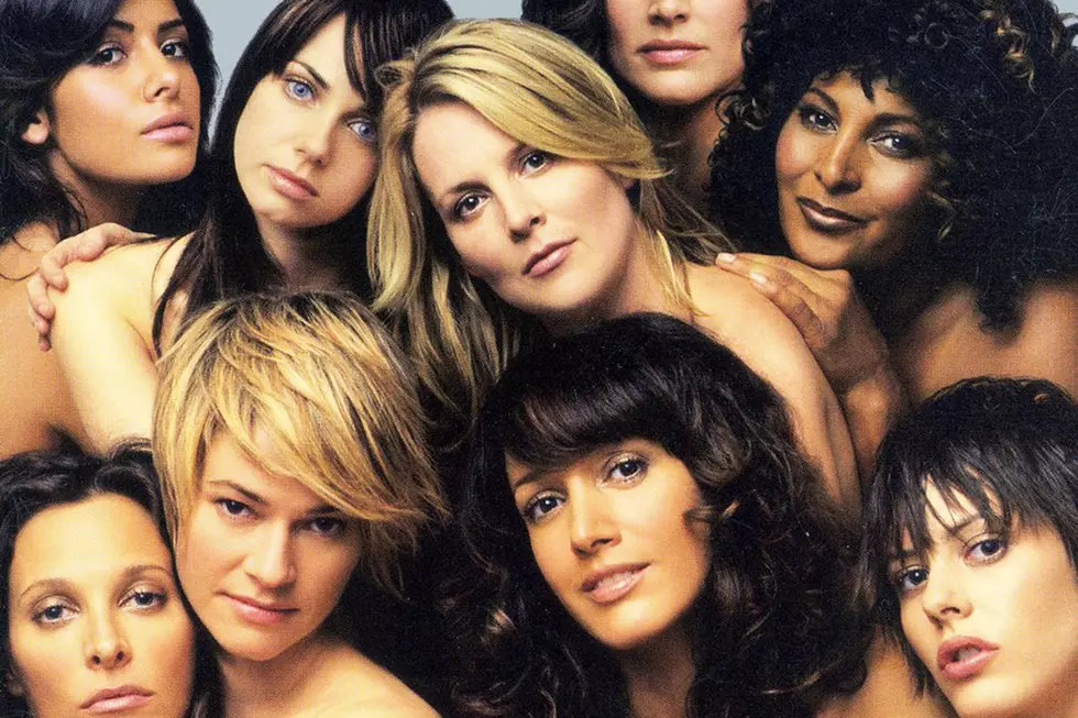 The L Word sequel being developed at Showtime