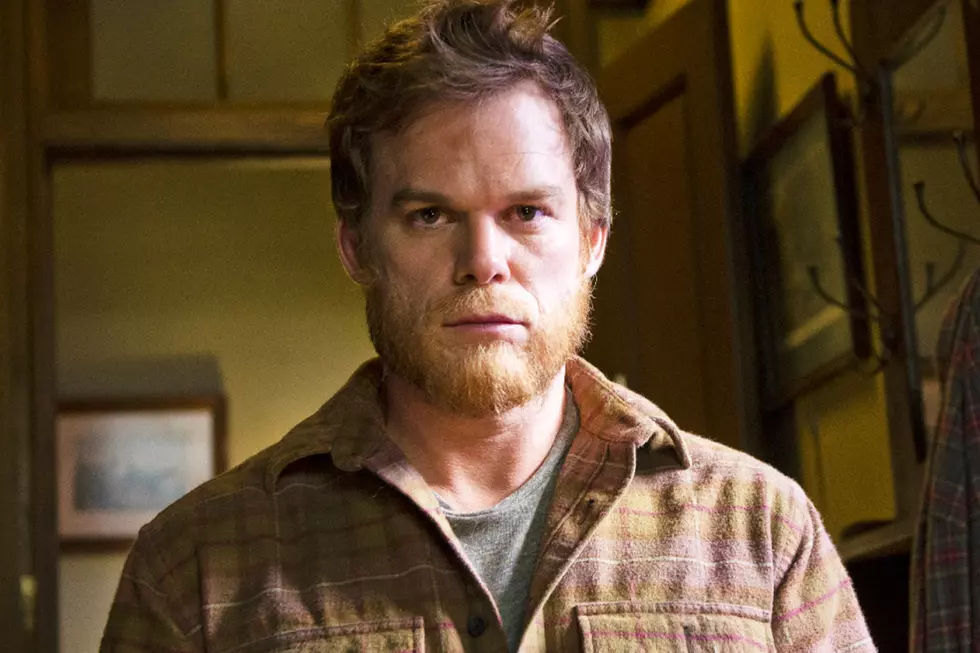 ‘Dexter’ Star Michael C. Hall ‘Safe’ at Netflix With New Drama Series