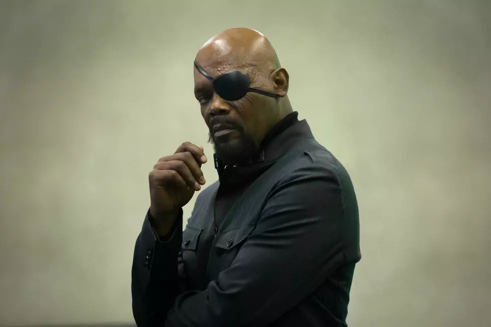 Samuel L. Jackson Will Appear in ‘Spider-Man: Far From Home’