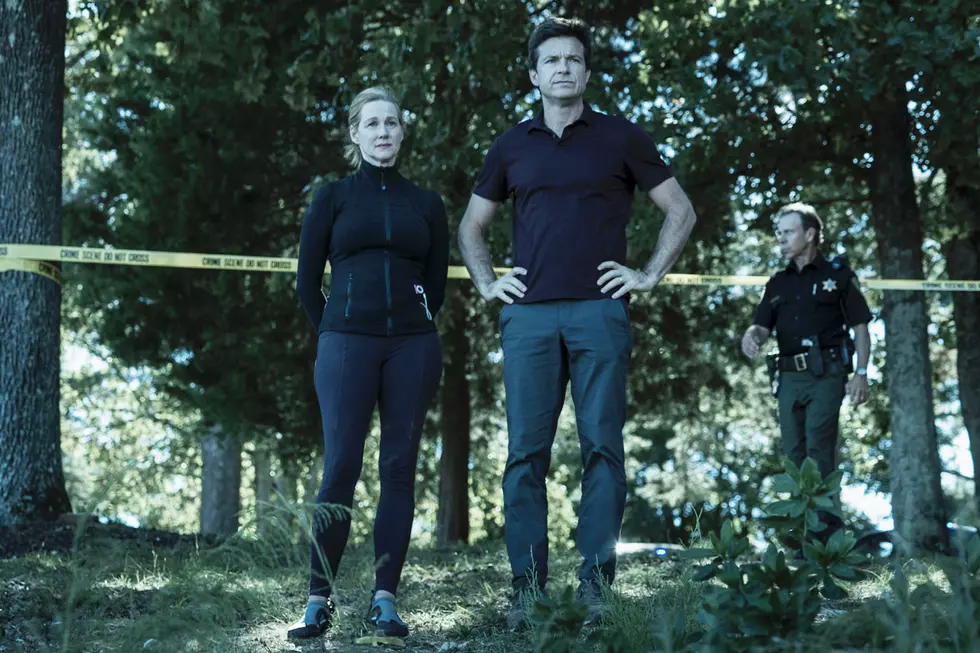 Netflix 'Ozark' Trailer: Bateman, Laura Linney Break Bad