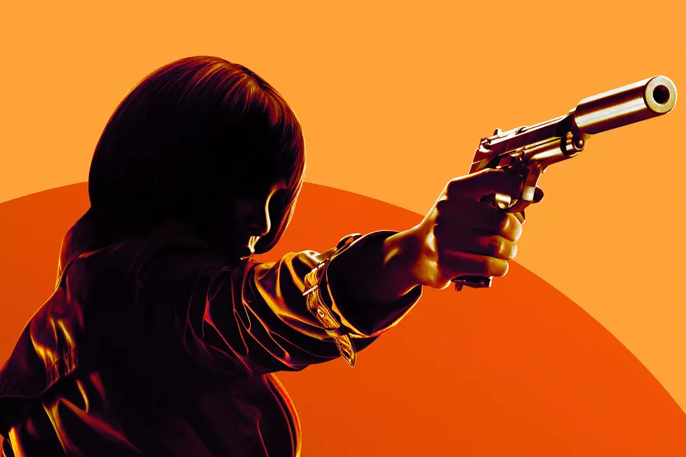 Taraji P. Henson Is a Ruthless Hit-Woman in ‘Proud Mary’ Trailer
