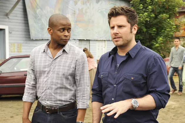 ‘Psych: The Movie’ Releases First Photo and New Details