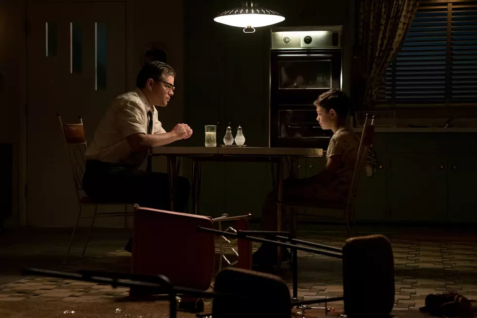 ‘Suburbicon’ Review: A New Clooney and Coens Team-Up