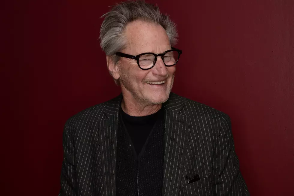 Sam Shepard, Legendary Actor and Playwright, Dies at 73