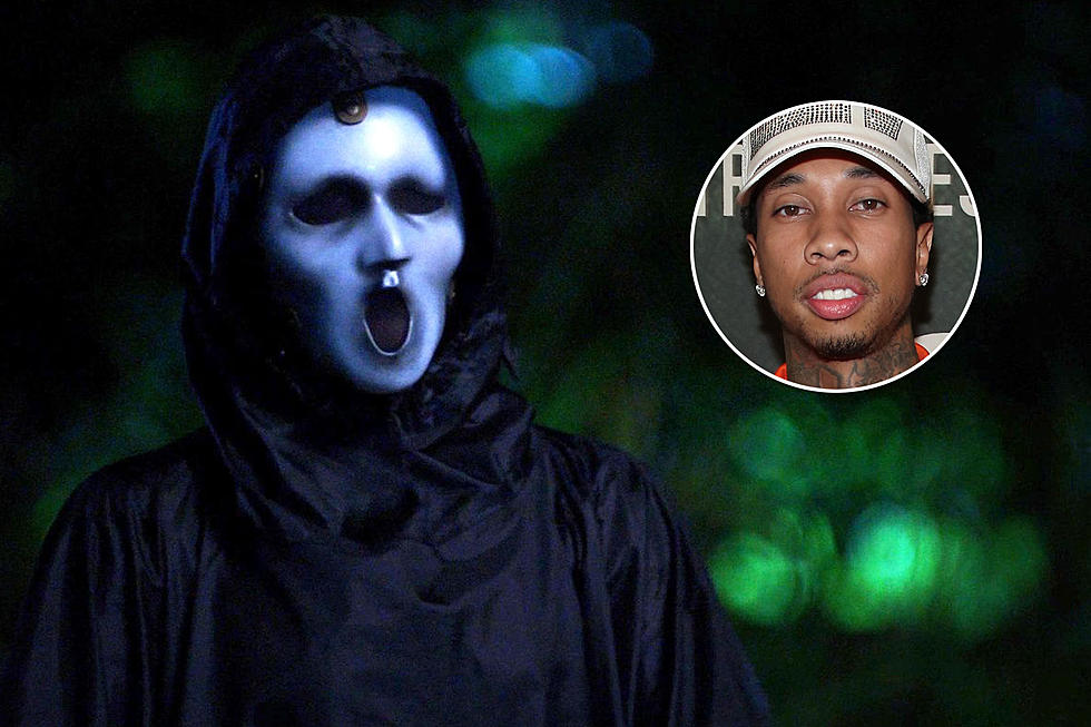 MTV 'Scream' Season 3 Reboot Adds Tyga, Airing Three Nights