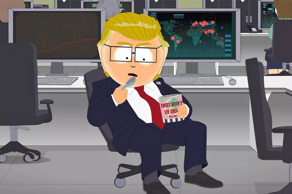 ‘South Park’ Season 21 Will Ignore Trump for ‘Kids Being Kids’