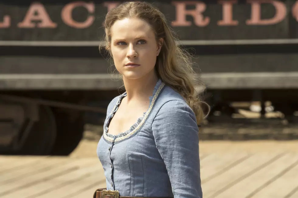 ‘Westworld’ Season 2 Reveals What Became of THAT Missing Host