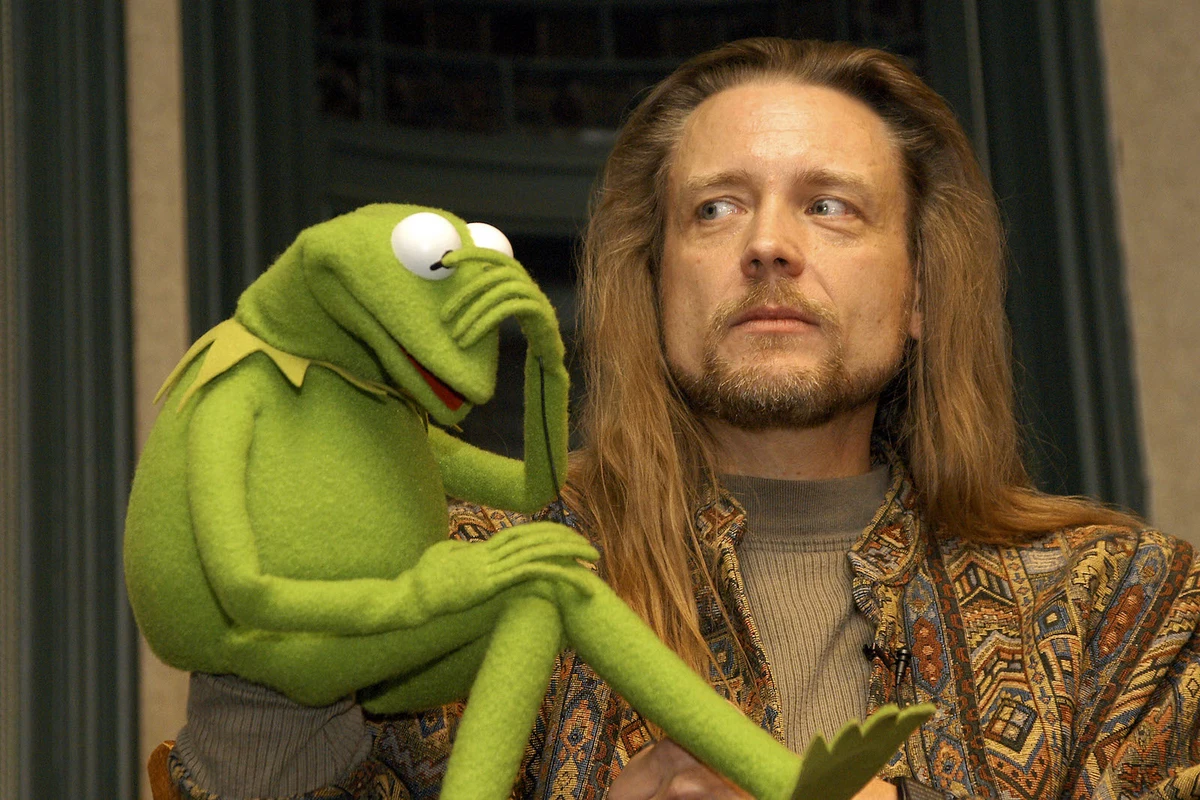 Why Was Kermit the Frog's Puppeteer Fired?
