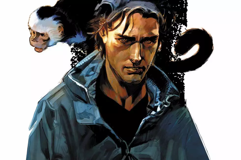 FX ‘Y: The Last Man’ TV Series Delayed Over 2016 Election, Writer Explains