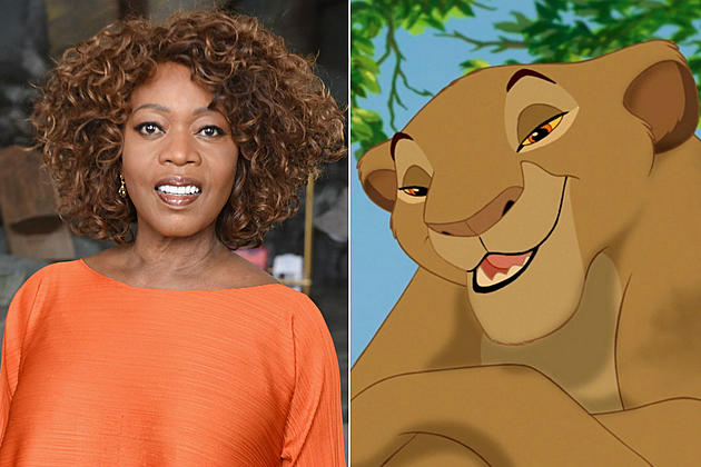 ‘The Lion King’ Remake Casts Alfre Woodard as Simba’s Mom