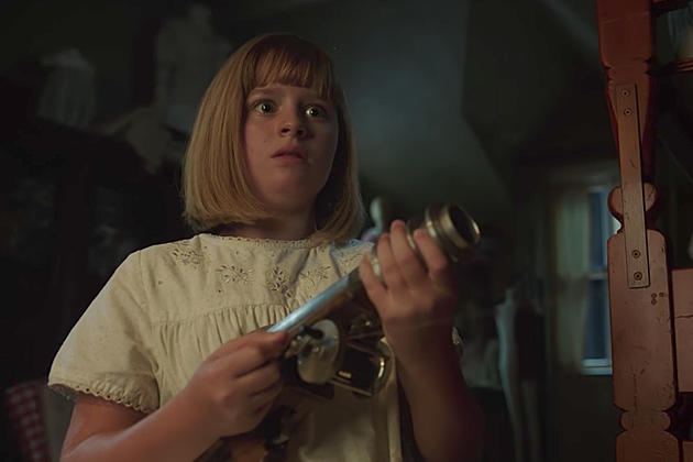 Weekend Box Office Report: ‘Annabelle: Creation’ Scares Up a Big Opening