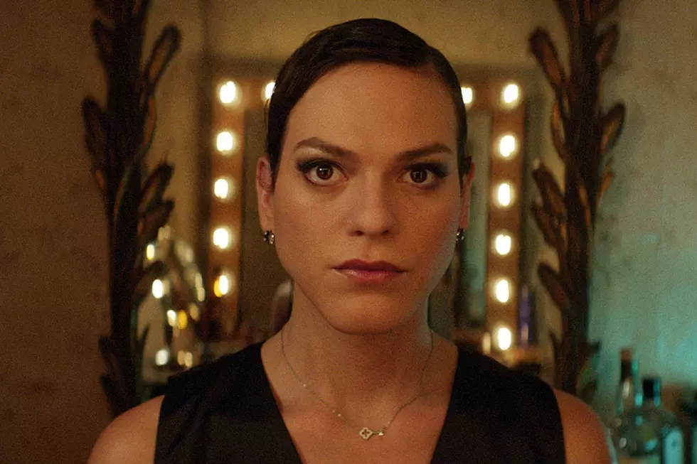 Trans Actress Daniela Vega Leads the First Stunning Trailer for ‘A Fantastic Woman’