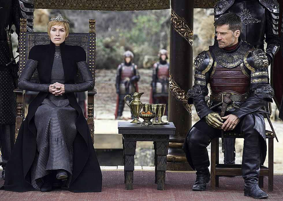 Game Of Thrones Lena Headey Talks Prophecy In Finale S8