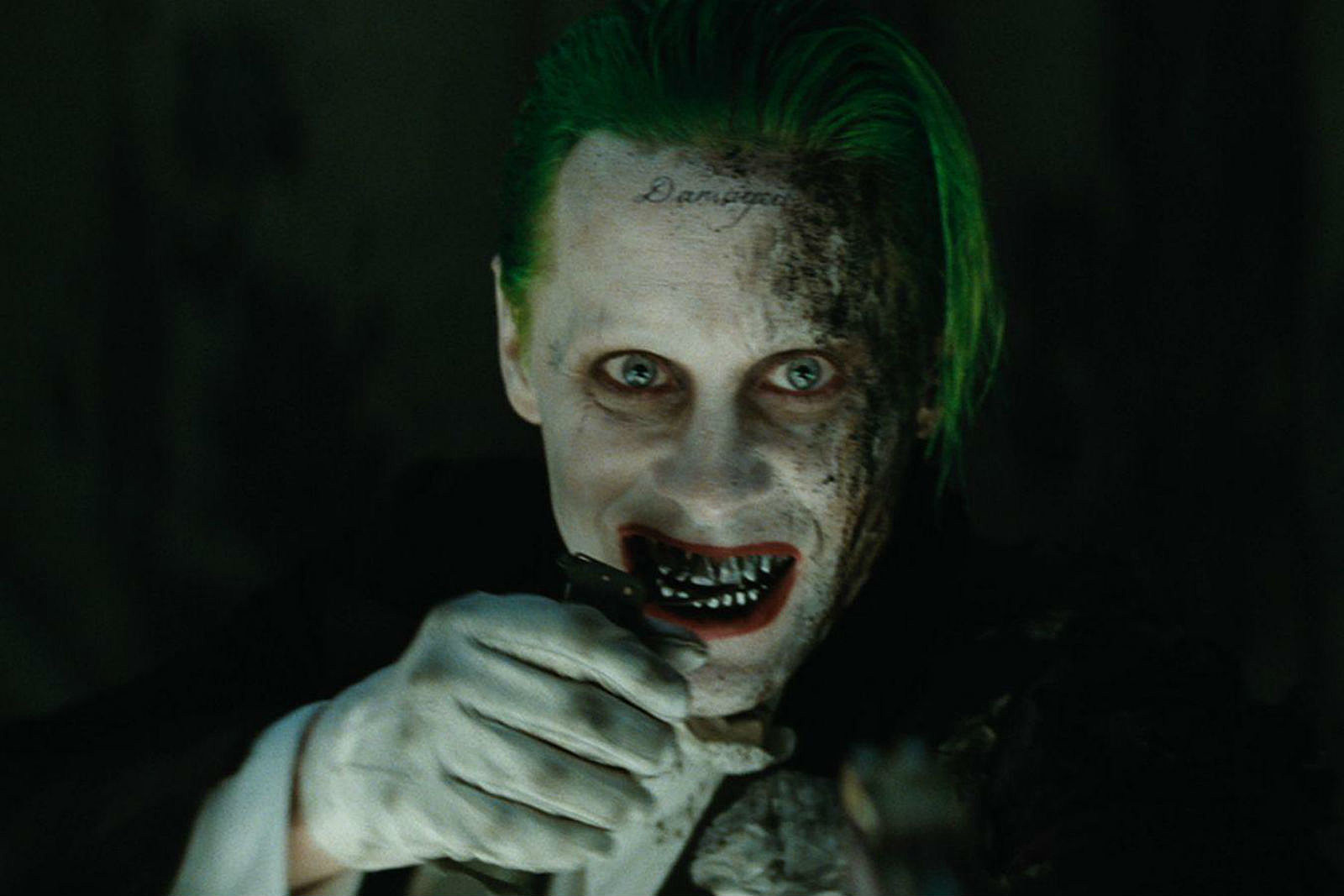 Margot Robbie on Removing Jared Leto's Joker From 'Birds of Prey