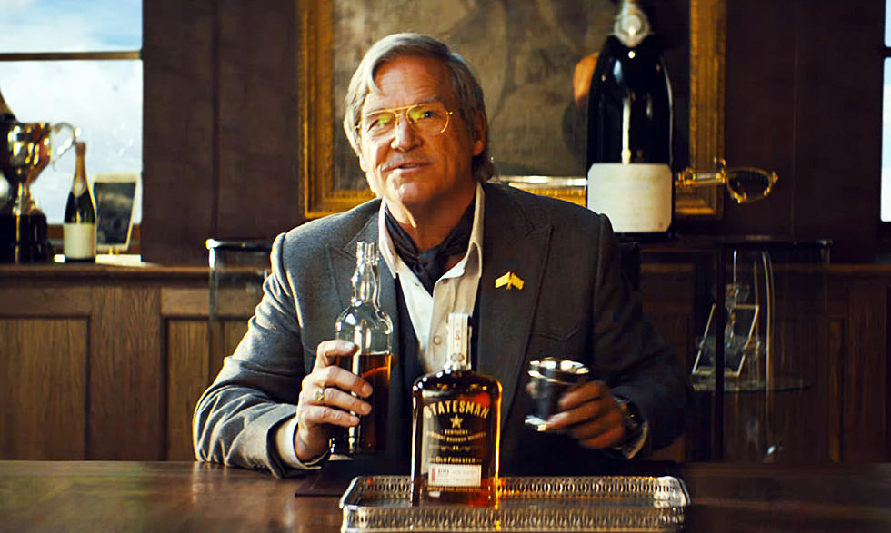 ‘Kingsman: The Golden Circle’ Gets Its Own Signature Whiskey