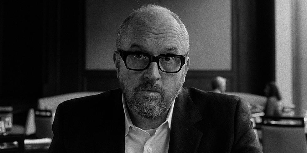 The First Trailer for Louis C.K.’s Family Comedy ‘I Love You, Daddy’ Is Badly Timed