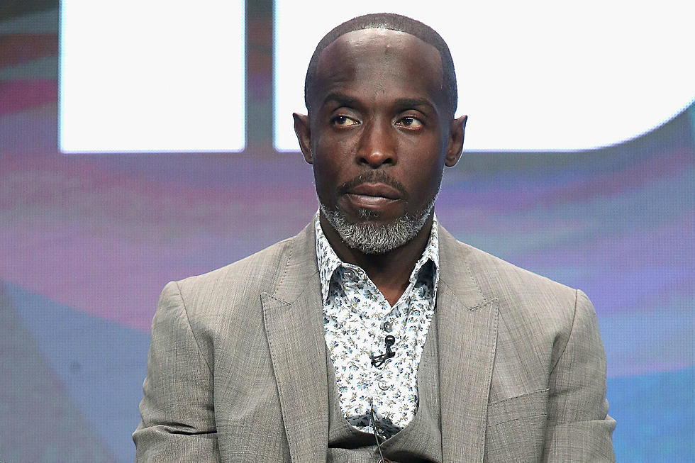 ‘The Wire’ Actor Michael K. Williams Dies at 54