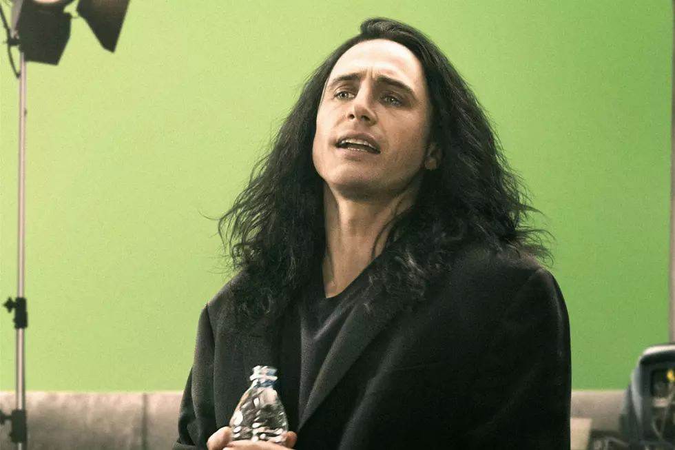 ‘The Disaster Artist’ Trailer Will Make Sure Everyone Knows Tommy Wiseau’s Name