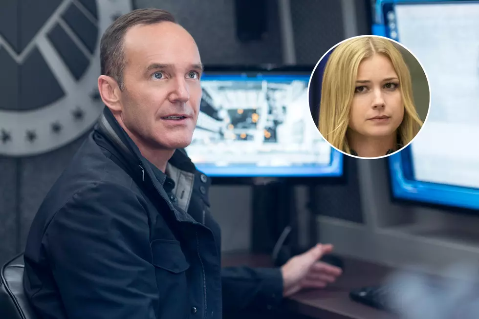 'Agents of SHIELD' Almost Had 'Cap' Star Emily VanCamp Cameo