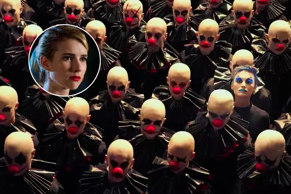 Emma Roberts Rejoins ‘American Horror Story’ For Season 7 ‘Cult’
