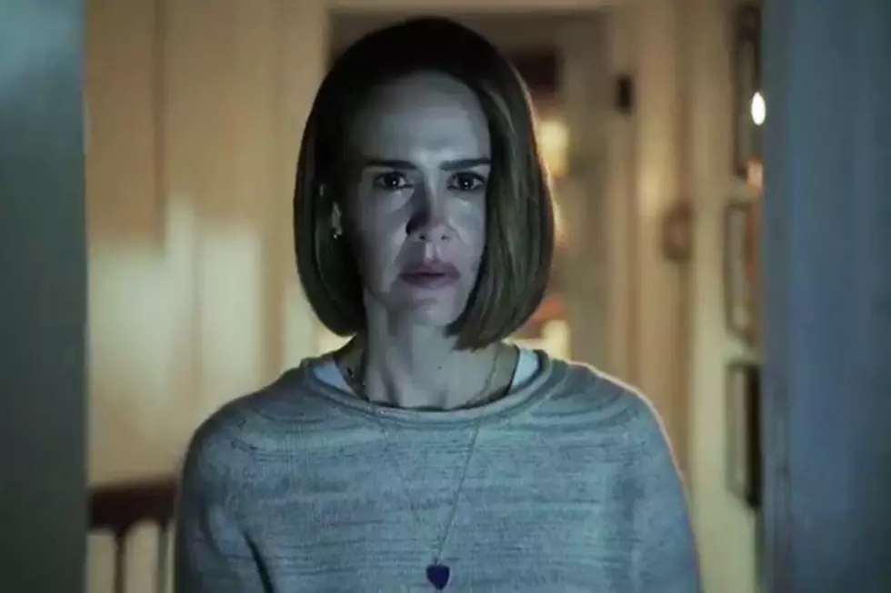 Relive Election Nightmares With First ‘American Horror Story: Cult’ Trailer