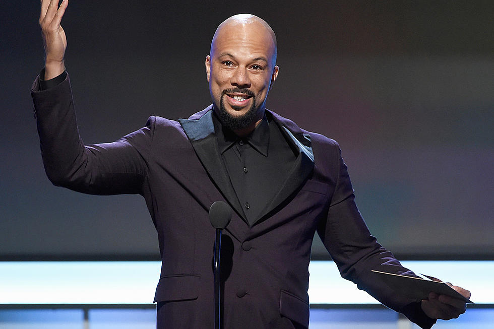 Common and the Wu-Tang Clan Rebooting ‘Black Samurai’ for Starz
