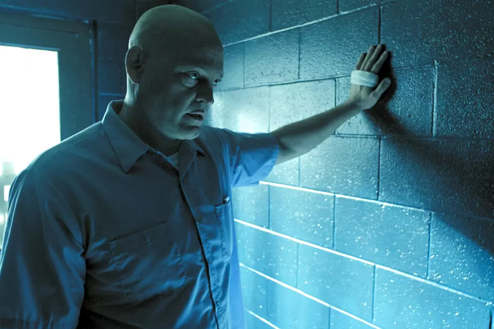 Vince Vaughn Beats a Car to Death in the ‘Brawl in Cell Block 99’ Teaser
