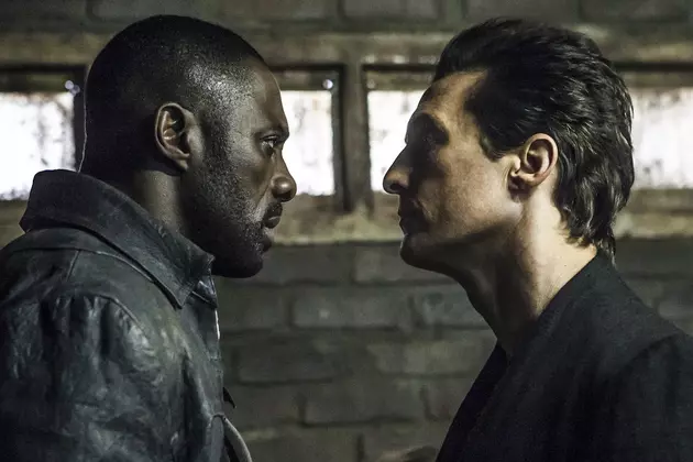 Weekend Box Office Report: ‘The Dark Tower’ Does Not Fall
