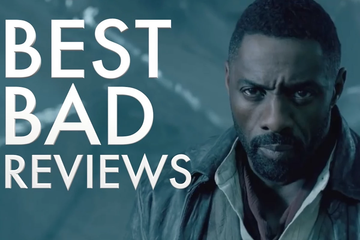 the-best-bad-reviews-of-the-dark-tower