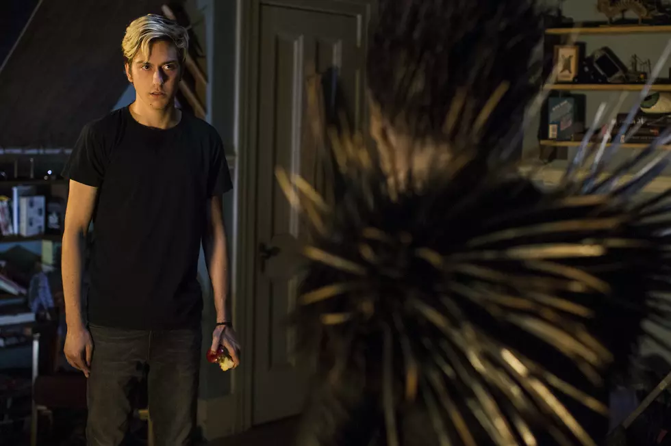 Nat Wolff Made a Real Death Note (and Burned it) for Netflix’s ‘Death Note’
