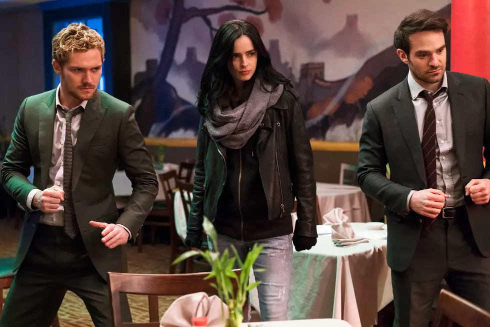 ‘The Defenders’ Light It Up in Final Trailer and New ‘Daughters of the Dragon’ Clip