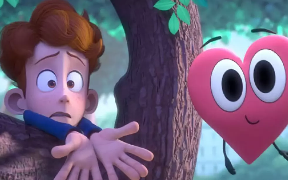 Watch the Sweet and Simple Pro-LGBTQ Short ‘In a Heartbeat’