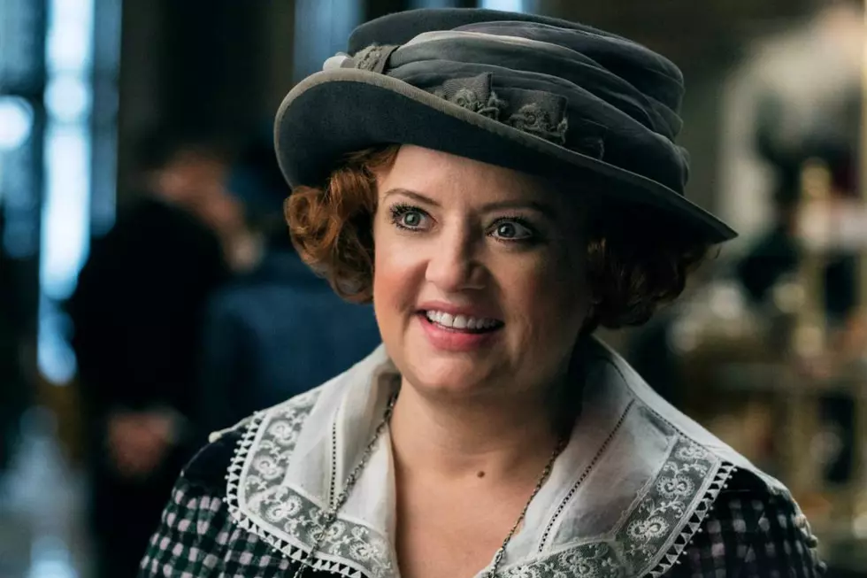 ‘Wonder Woman’ MVP Etta Candy Takes the Boys on a New Mission in a DVD Bonus Short Sneak Peek