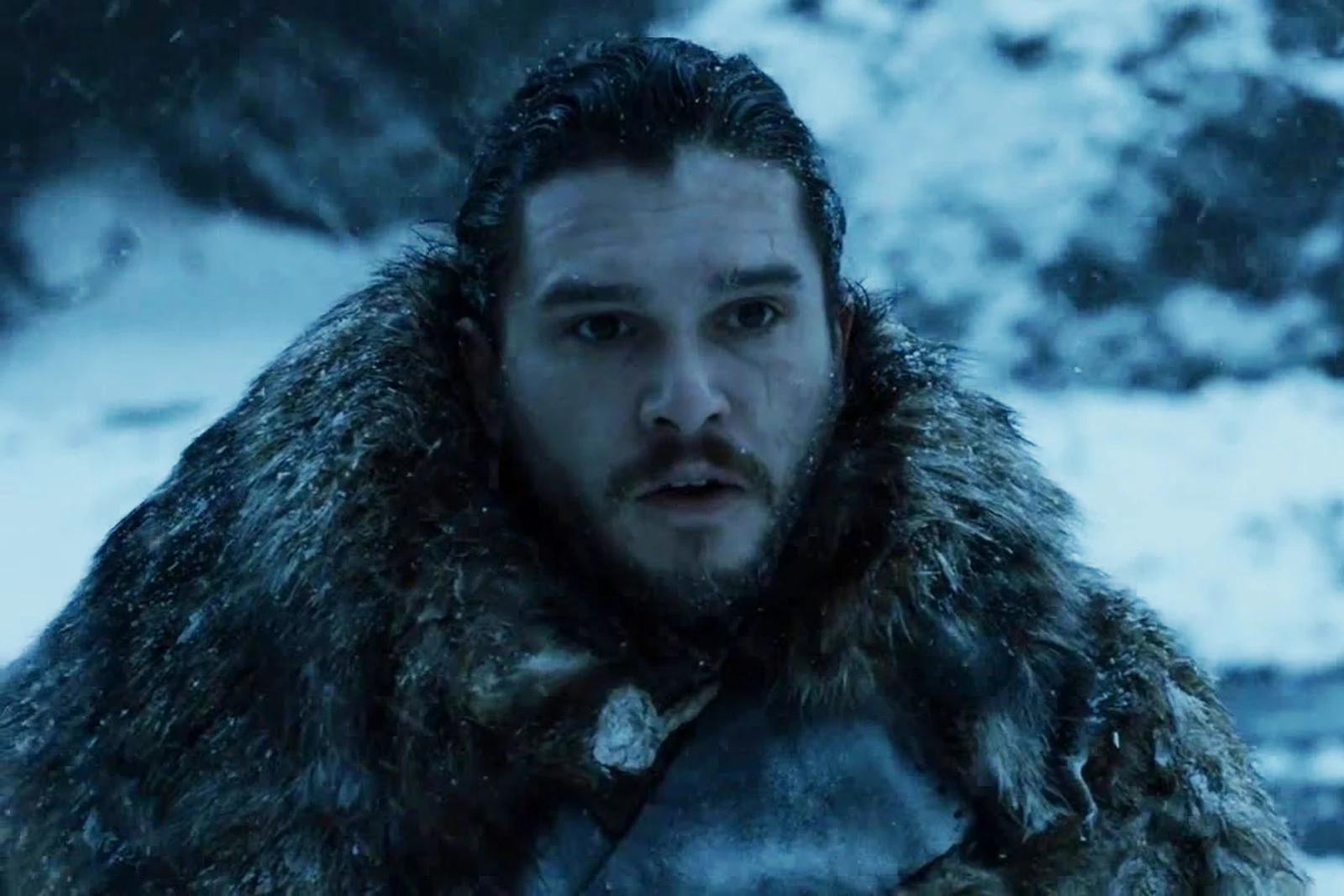 HBO Hacked — 'Game of Thrones' Scripts & Other Episodes Leaked Online